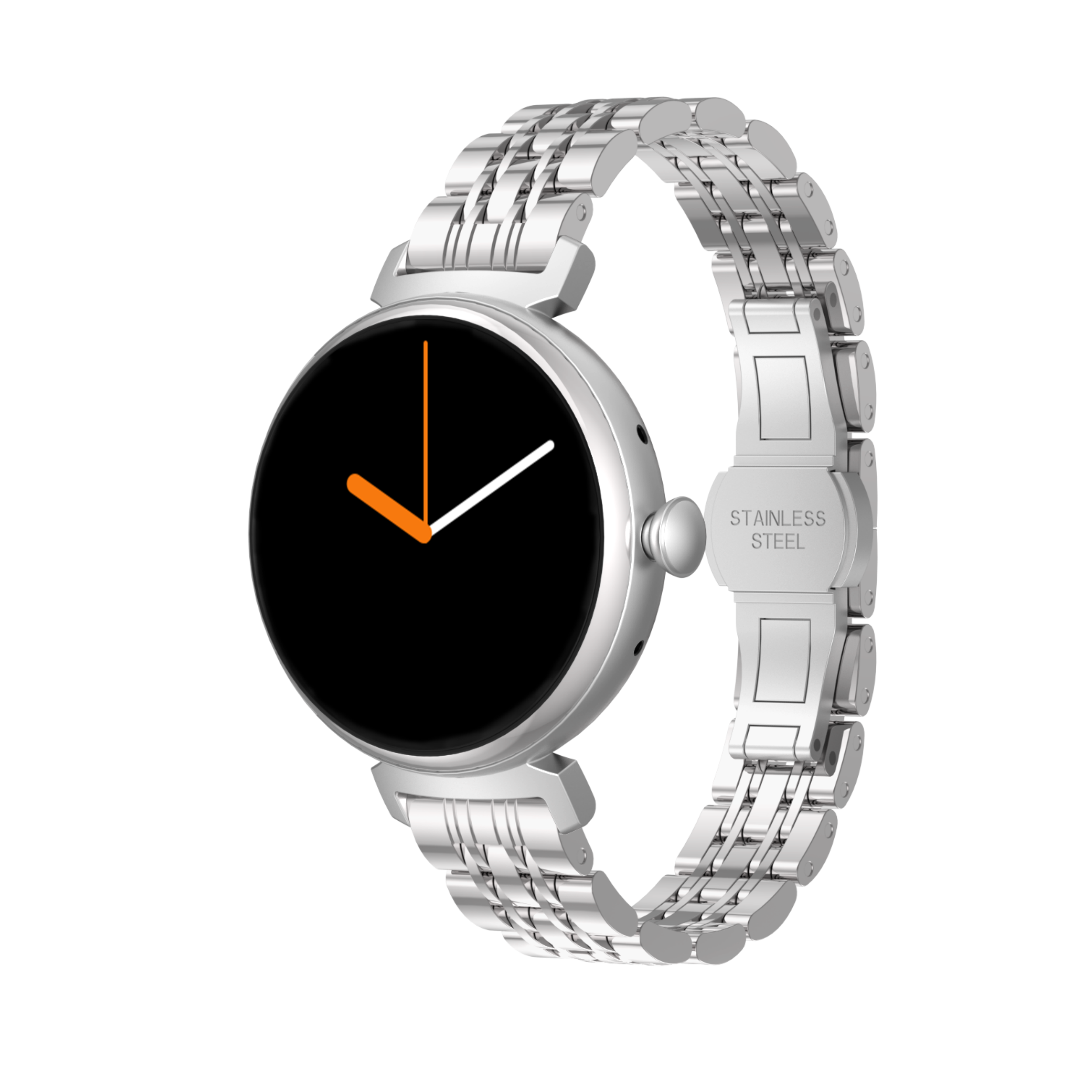 New Mini S901 Smart Watch 1.04" Amoled Hd Screen For Women Health BT Call Fashion Design Luxury Lady Girl Reloj Smartwatch DM70