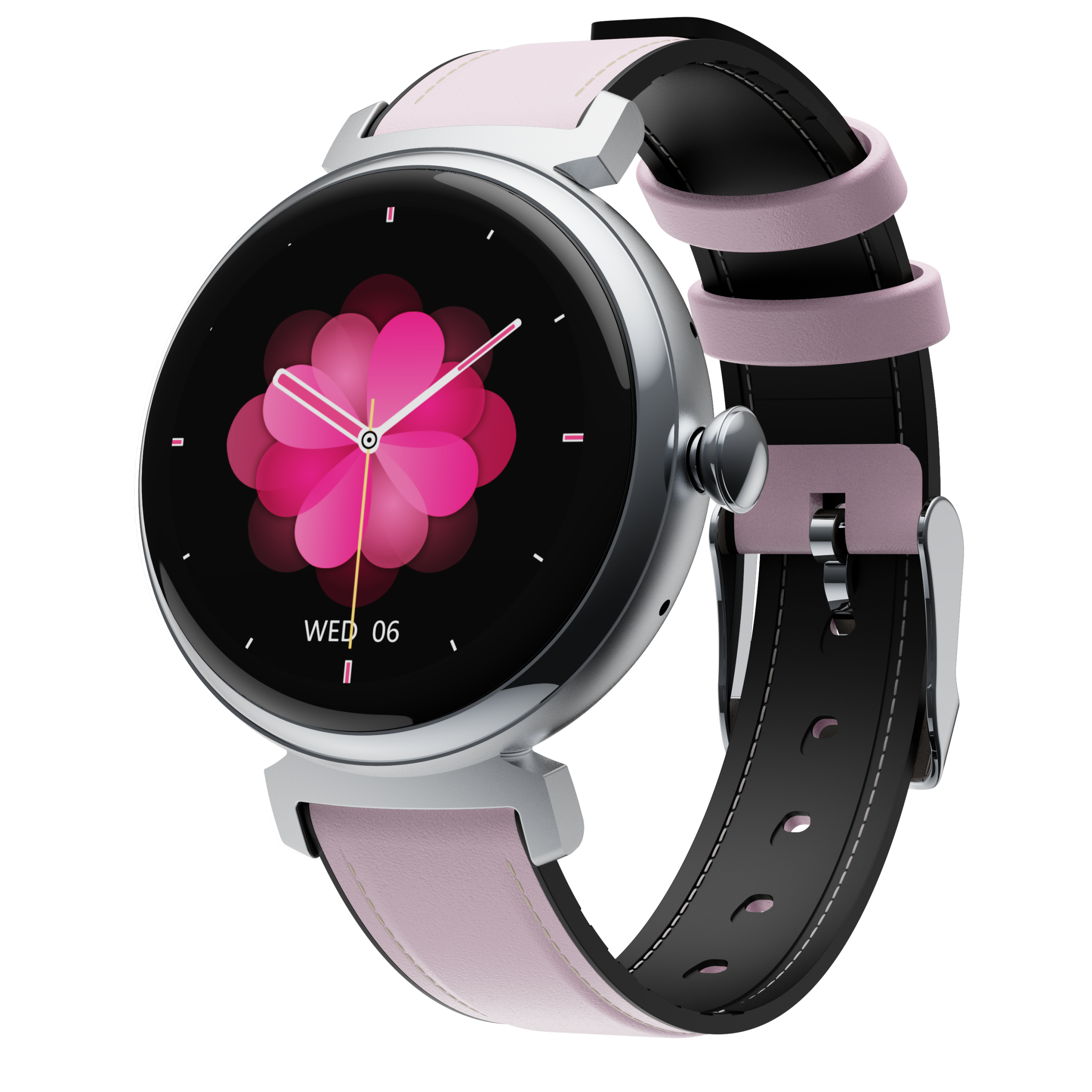 New Mini S901 Smart Watch 1.04" Amoled Hd Screen For Women Health BT Call Fashion Design Luxury Lady Girl Reloj Smartwatch DM70