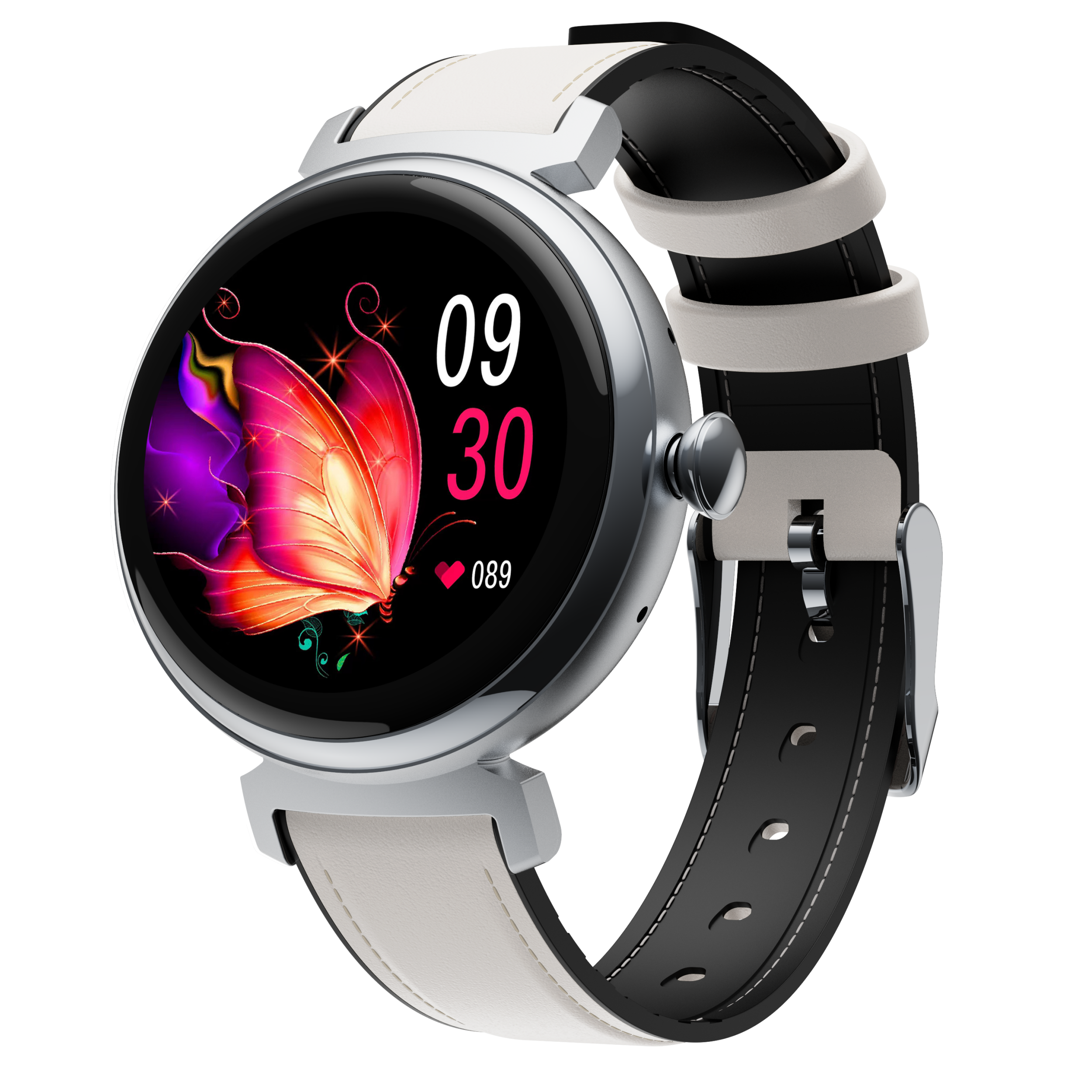 New Mini S901 Smart Watch 1.04" Amoled Hd Screen For Women Health BT Call Fashion Design Luxury Lady Girl Reloj Smartwatch DM70