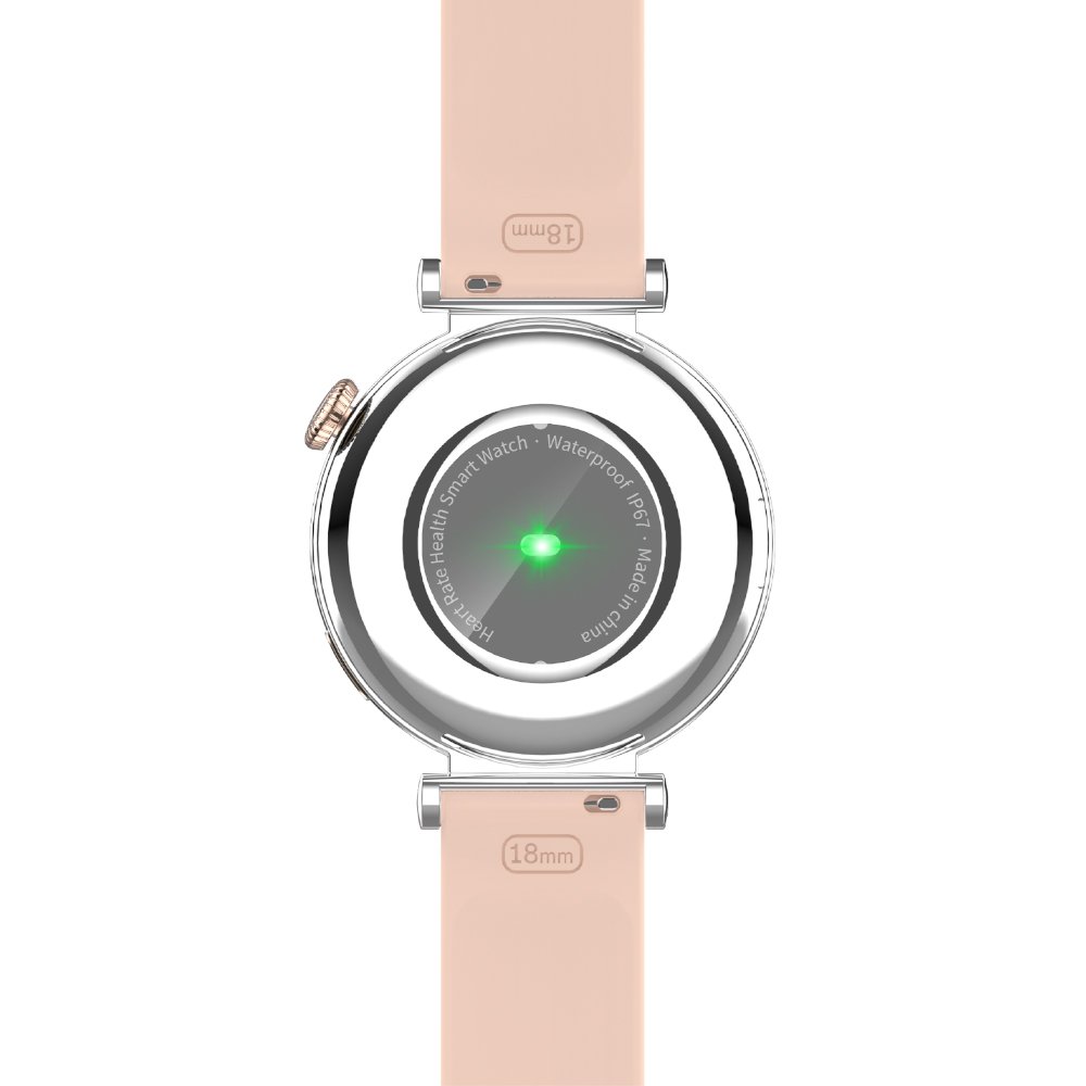 Custom Wholesale Amoled Touch Screen Health Monitor Blue Tooth Call Men Smartwatch Fitness Tracker Women Smart Watch For Lady