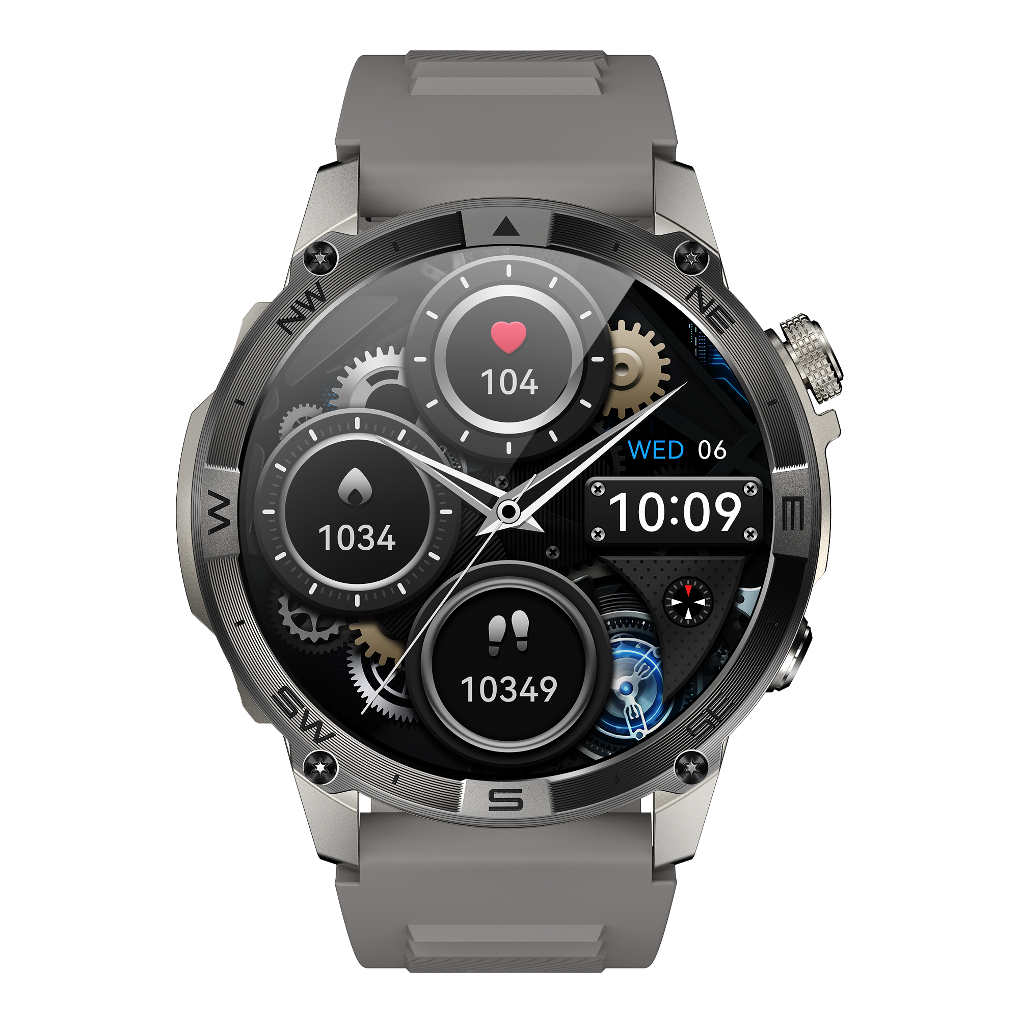Low Price fashion low price high quality HK08 smart watches