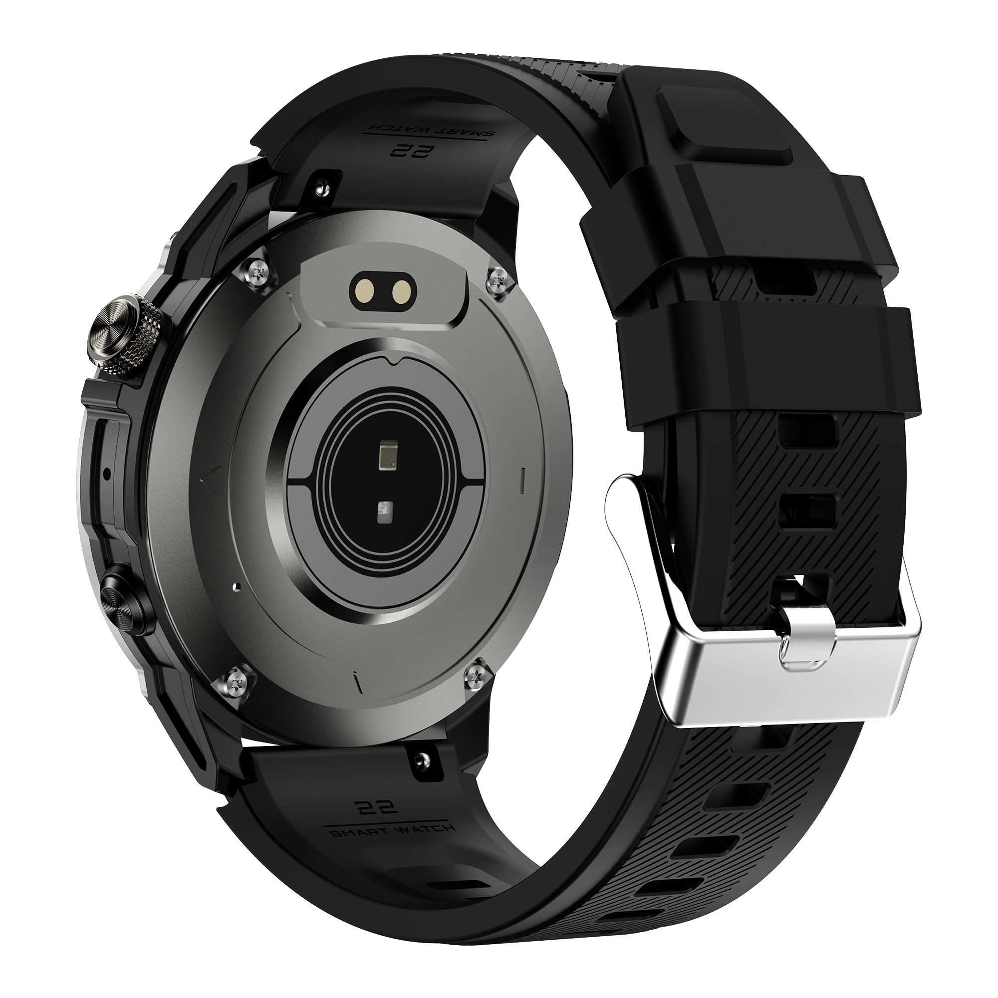 Low Price fashion low price high quality HK08 smart watches