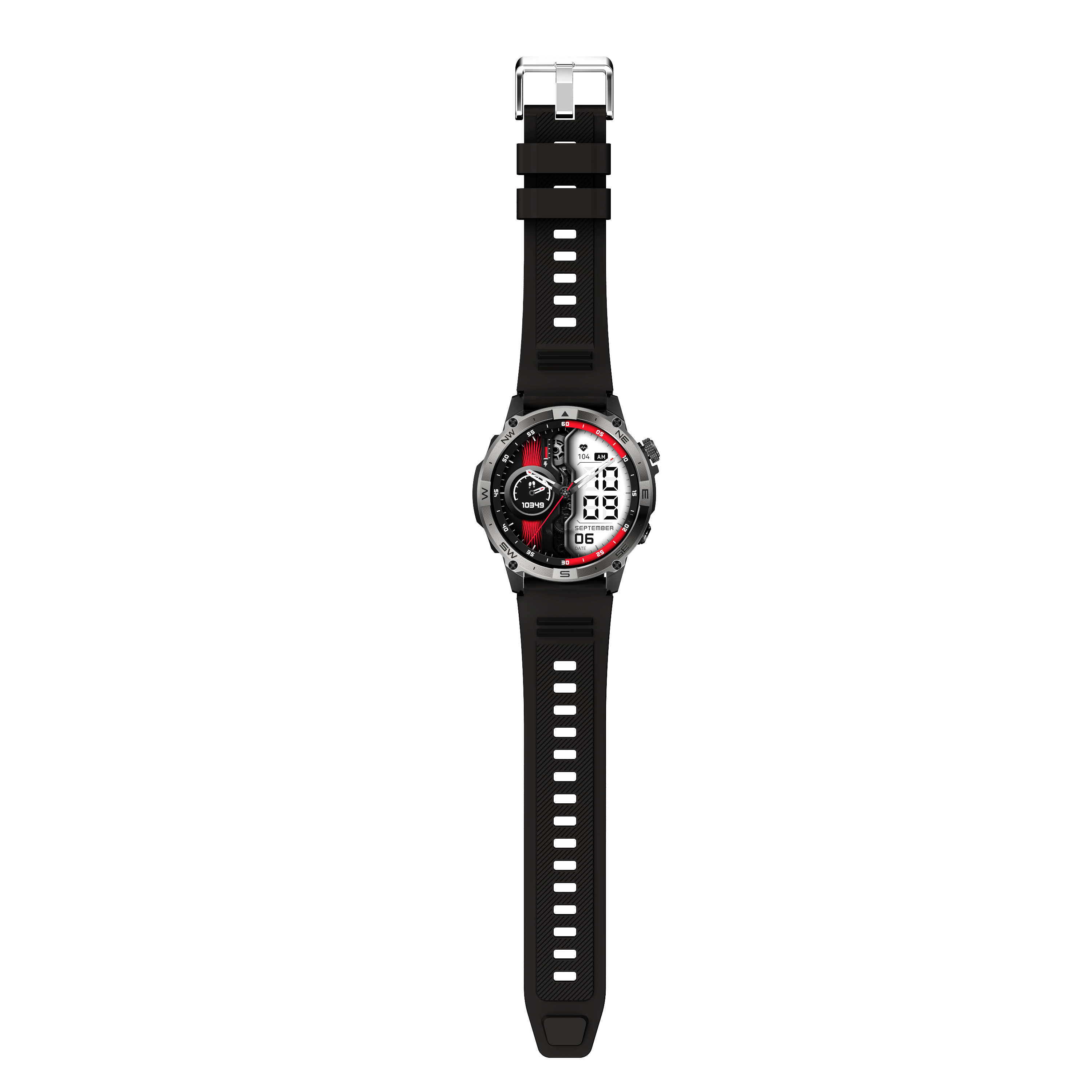 Low Price fashion low price high quality HK08 smart watches
