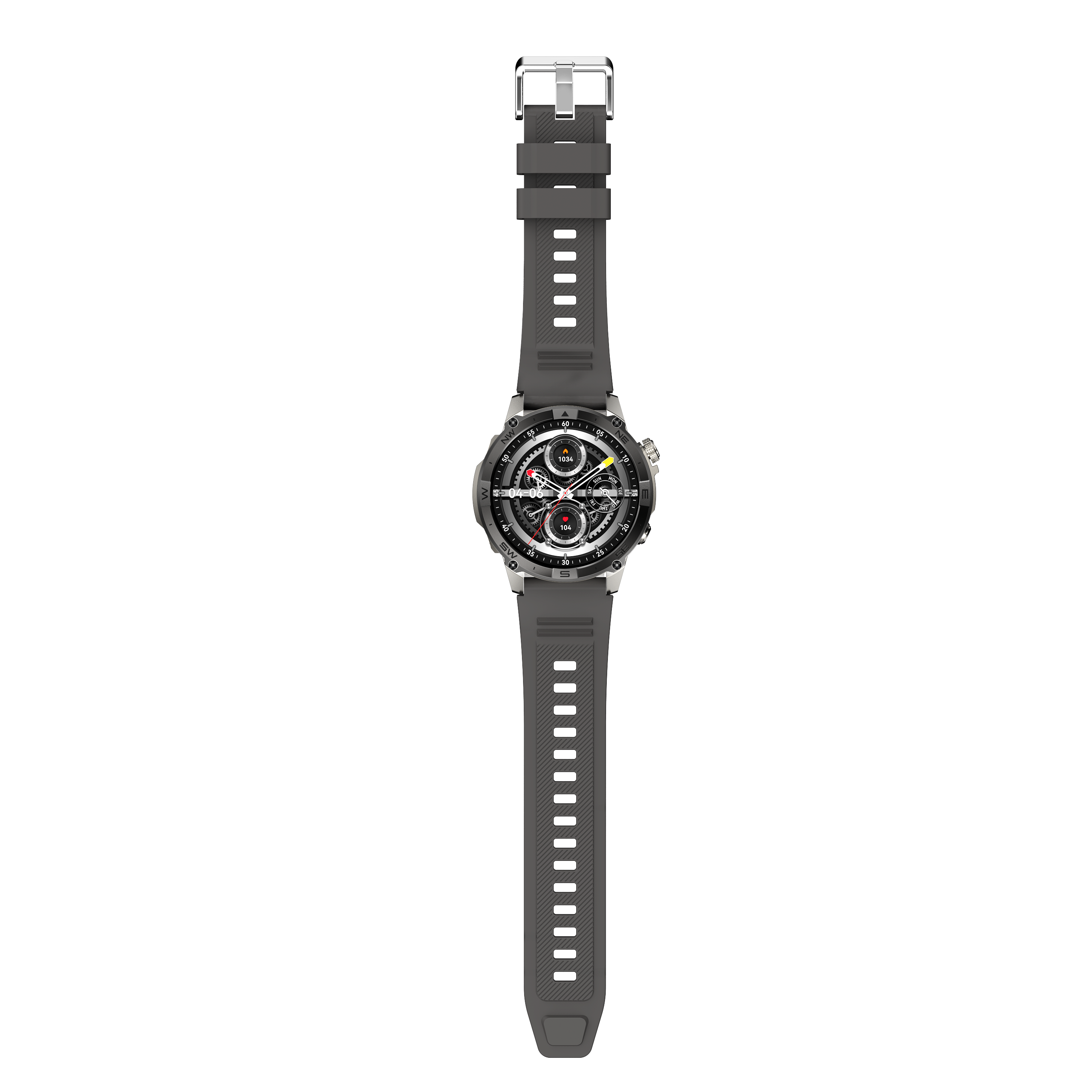 Low Price fashion low price high quality HK08 smart watches