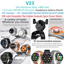 V23-headset-smart-call-watch