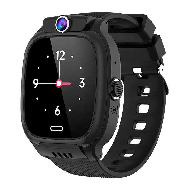Y36 kids smart watch with gps and video call sim card 4G SOS LBS WIFI IP67 Waterproof Sports Intelligent Children Watch