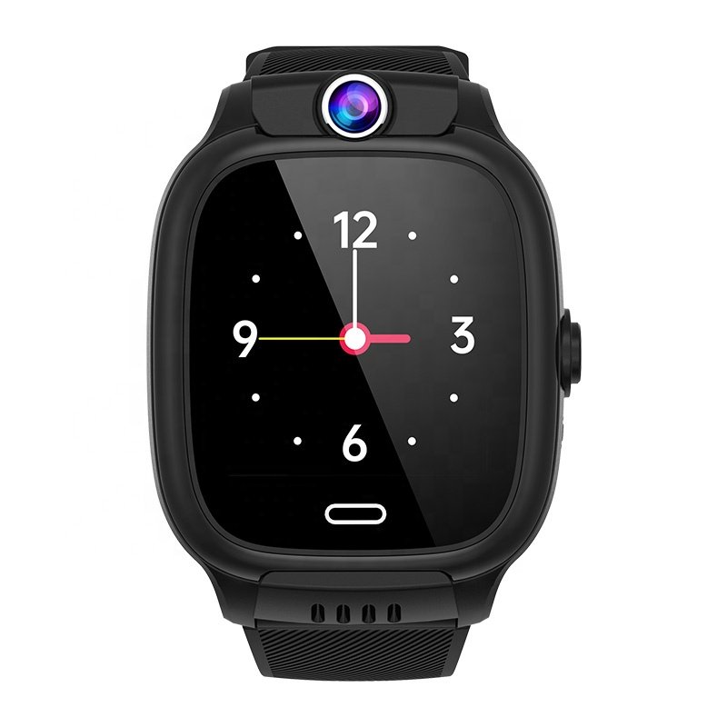 Y36 kids smart watch with gps and video call sim card 4G SOS LBS WIFI IP67 Waterproof Sports Intelligent Children Watch