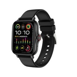 Metal Strap 1.83"