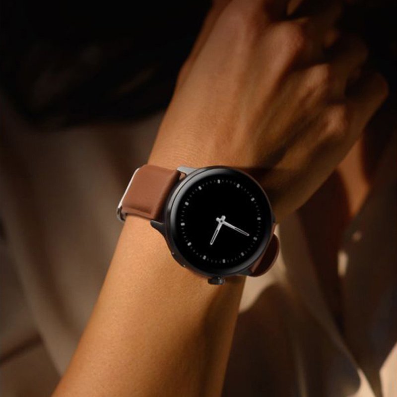 Mibro Lite2 Smartwatch Global Version Bluetooth Calling AMOLED Screen Sport Waterproof Men Women Smart Watch