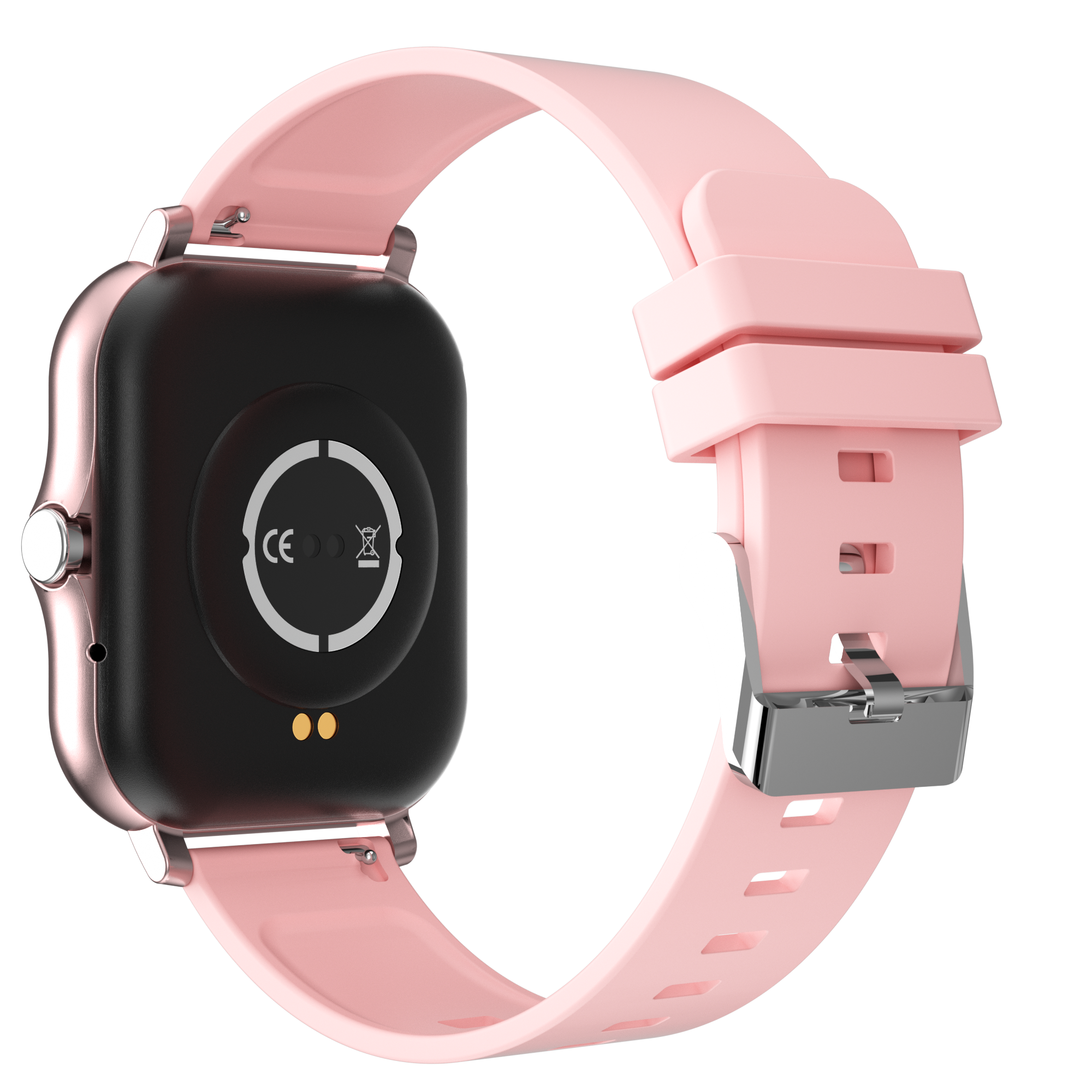 Smart Watch Y13 Silicon Men Women Full Touch Screen Sports Fitness Watches BT Calls Digital Smartwatch Wristwatch