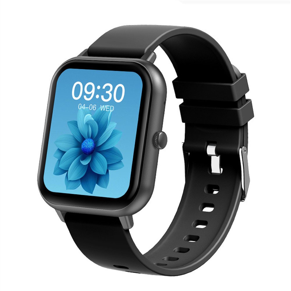 2024 Hot Selling ZL54C Cheap Dafit BT Calling Smart Watch Health Tracker Blood Pressure Heart Rate Monitor for Men Women