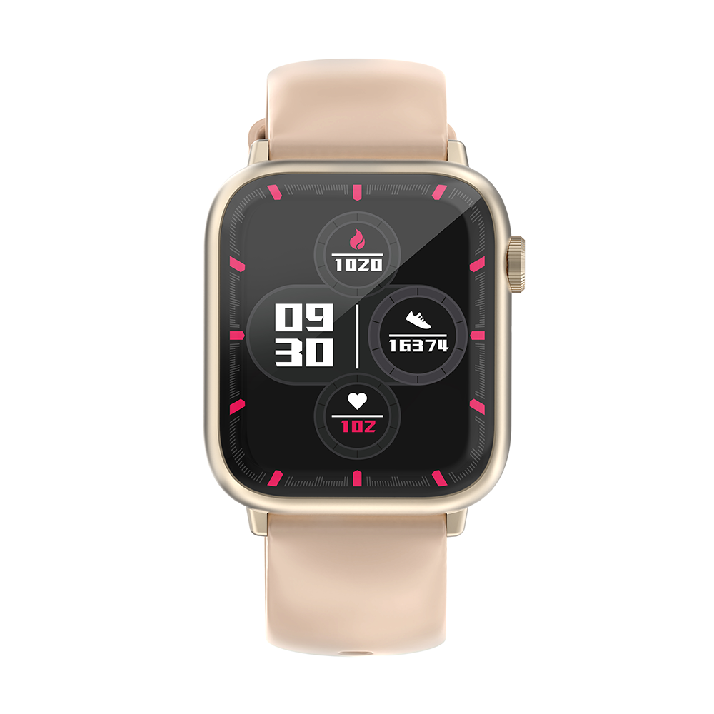Hot Cheap Smart Watch G89 Pro for Men Women, 1.83inch Screen BT Calling 100+ Exercise Modes Message Reminder Fitness Tracker
