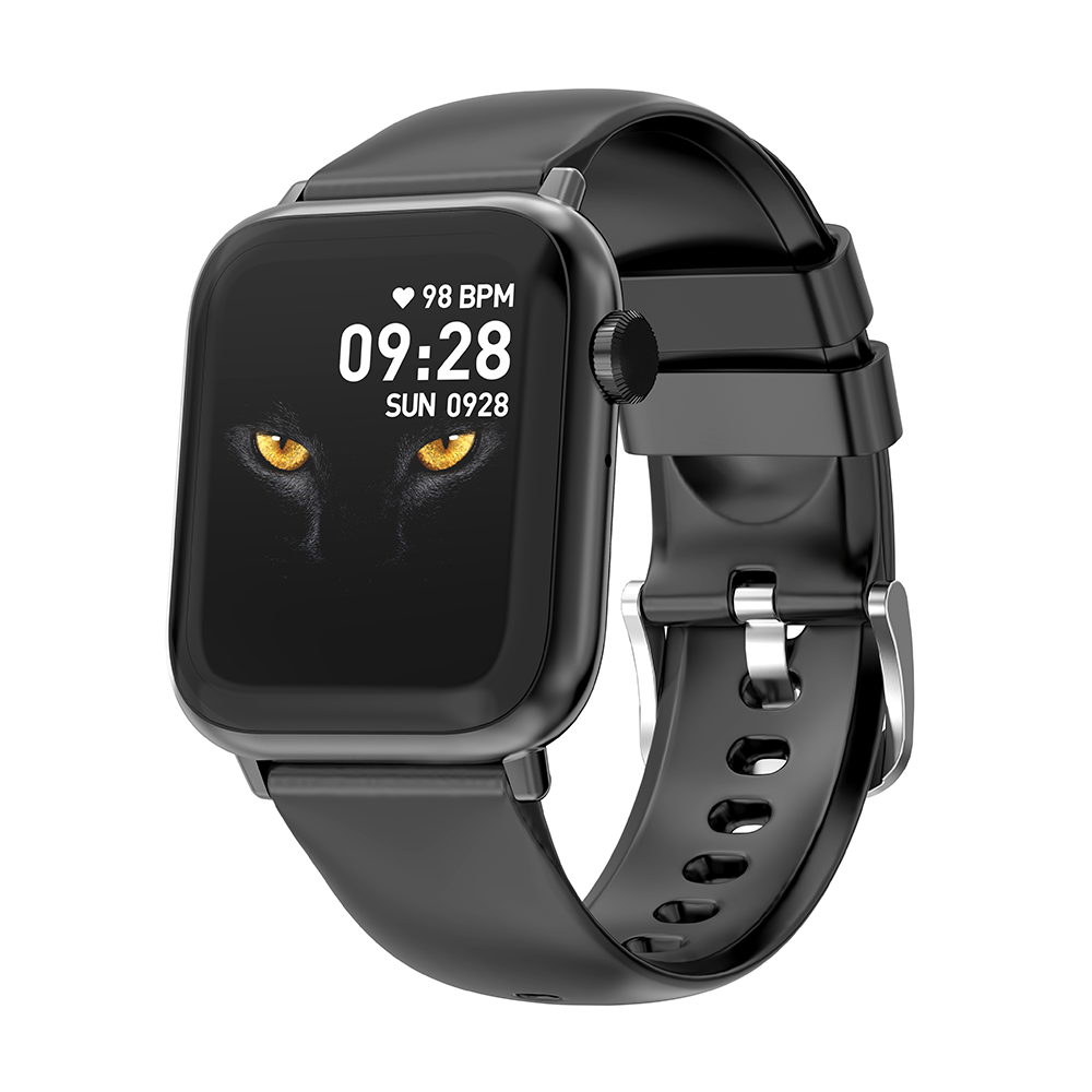 Hot Cheap Smart Watch G89 Pro for Men Women, 1.83inch Screen BT Calling 100+ Exercise Modes Message Reminder Fitness Tracker