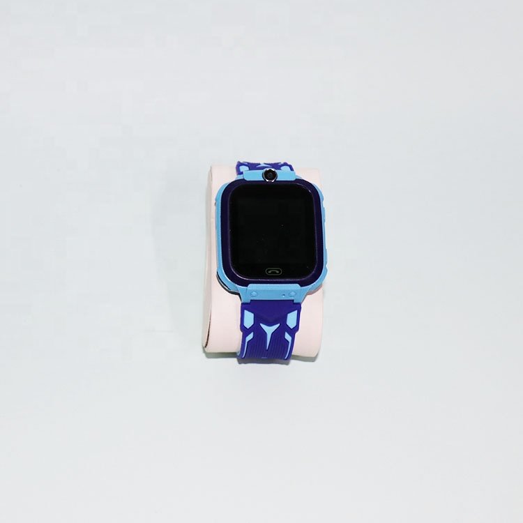GPS WiFi Location Student/Kids Smart Watch Phone Android System Clock APP Install Smartwatch 4G SIM Card