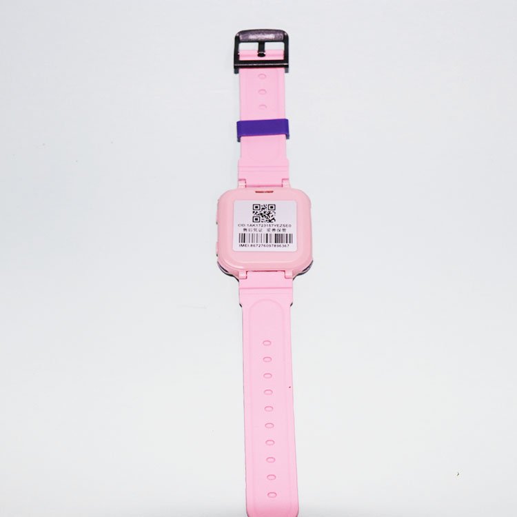 GPS WiFi Location Student/Kids Smart Watch Phone Android System Clock APP Install Smartwatch 4G SIM Card