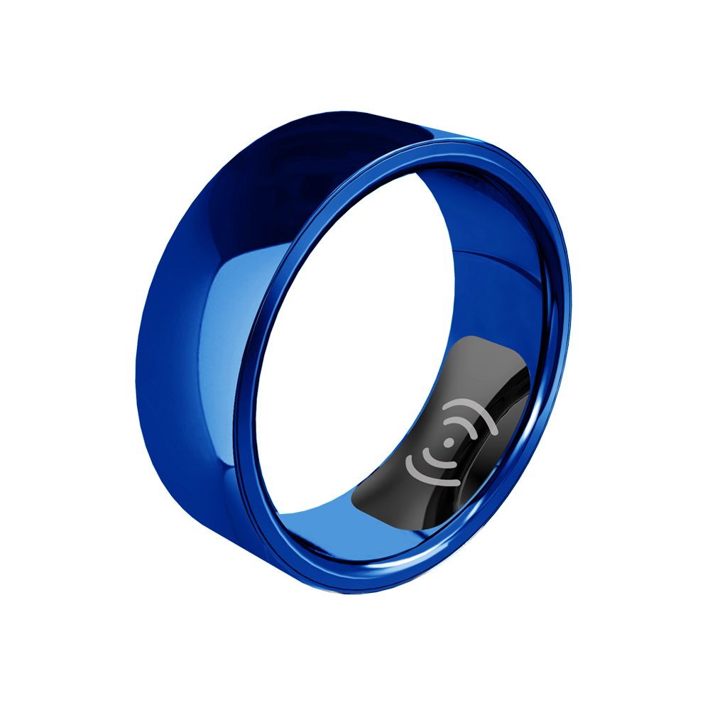 MOST POPULAR SMART RINGS Health Monitor Waterproof Bracelet Heartrate Monitor Sleep Tracker