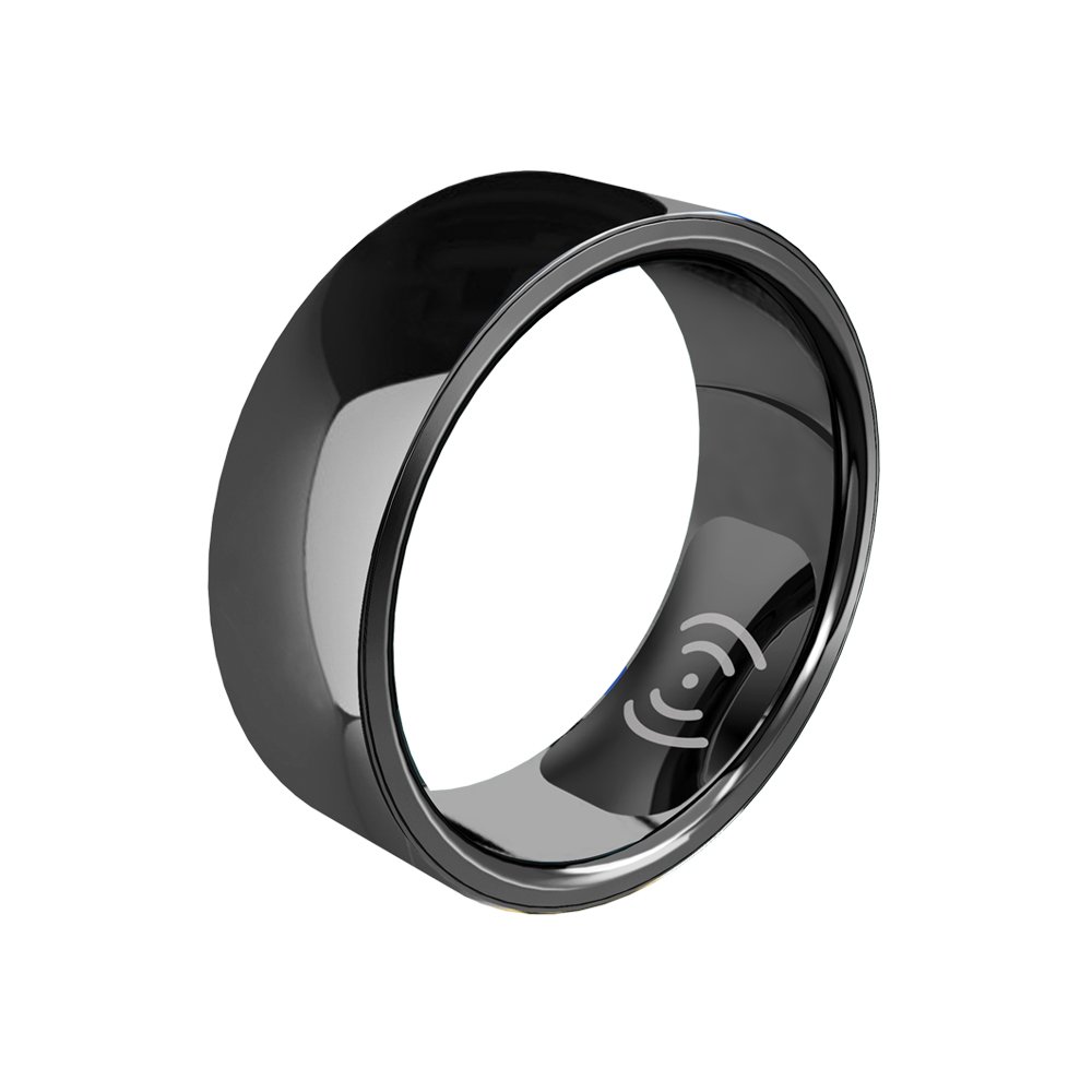 MOST POPULAR SMART RINGS Health Monitor Waterproof Bracelet Heartrate Monitor Sleep Tracker