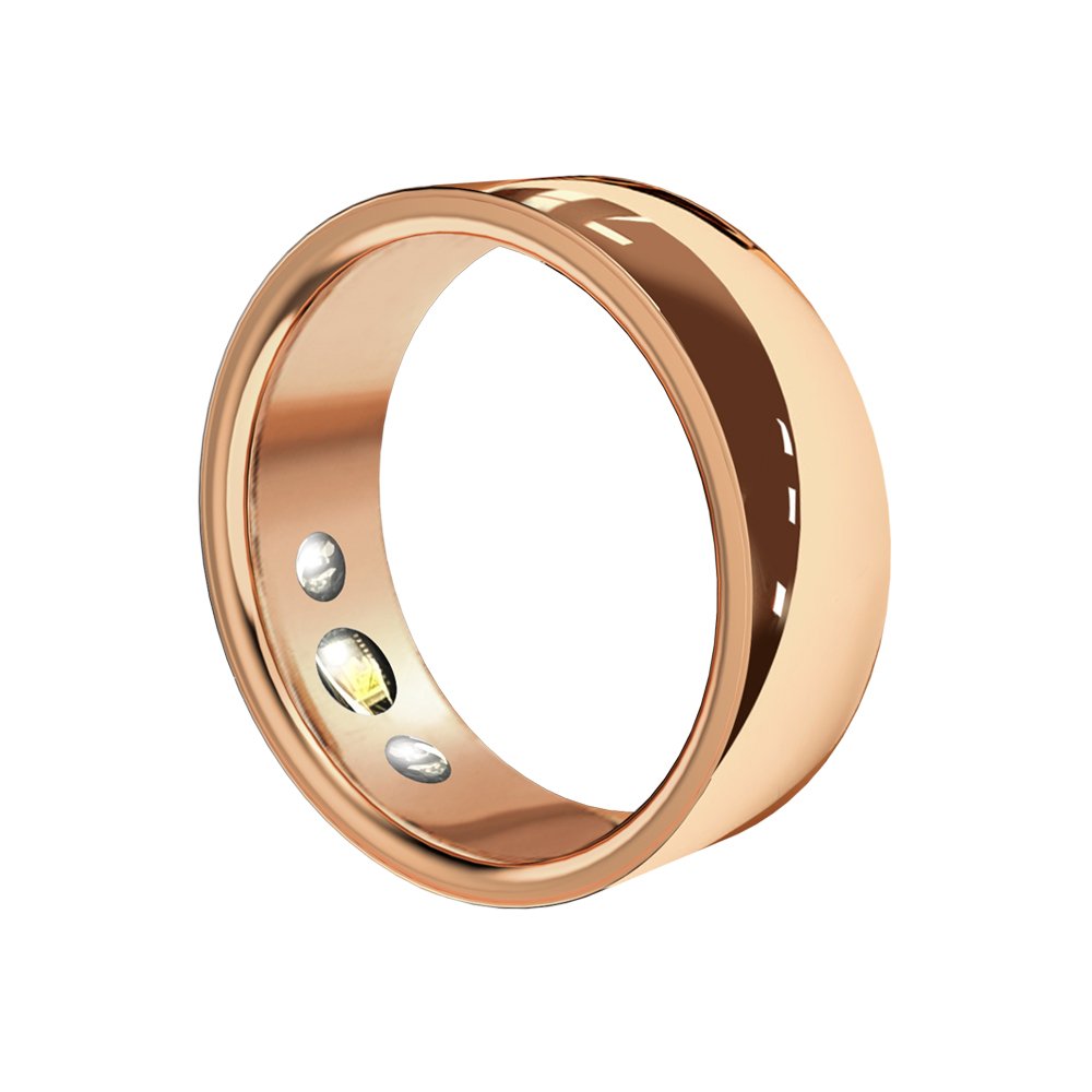 MOST POPULAR SMART RINGS Health Monitor Waterproof Bracelet Heartrate Monitor Sleep Tracker