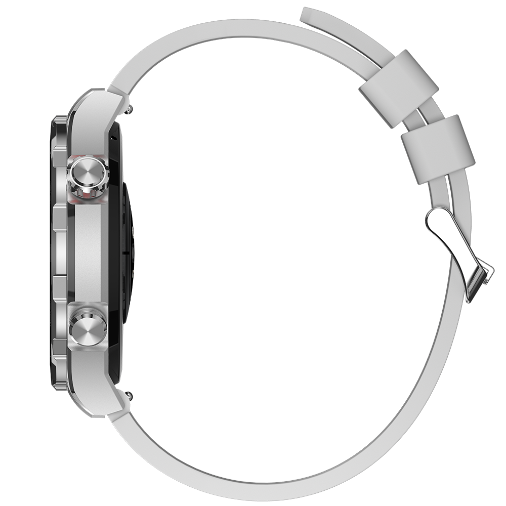 SMA Smart Care Smart Care AM13 AMOLED Screen Smartwatch Wireless Charging SOS Calling Smart Watch