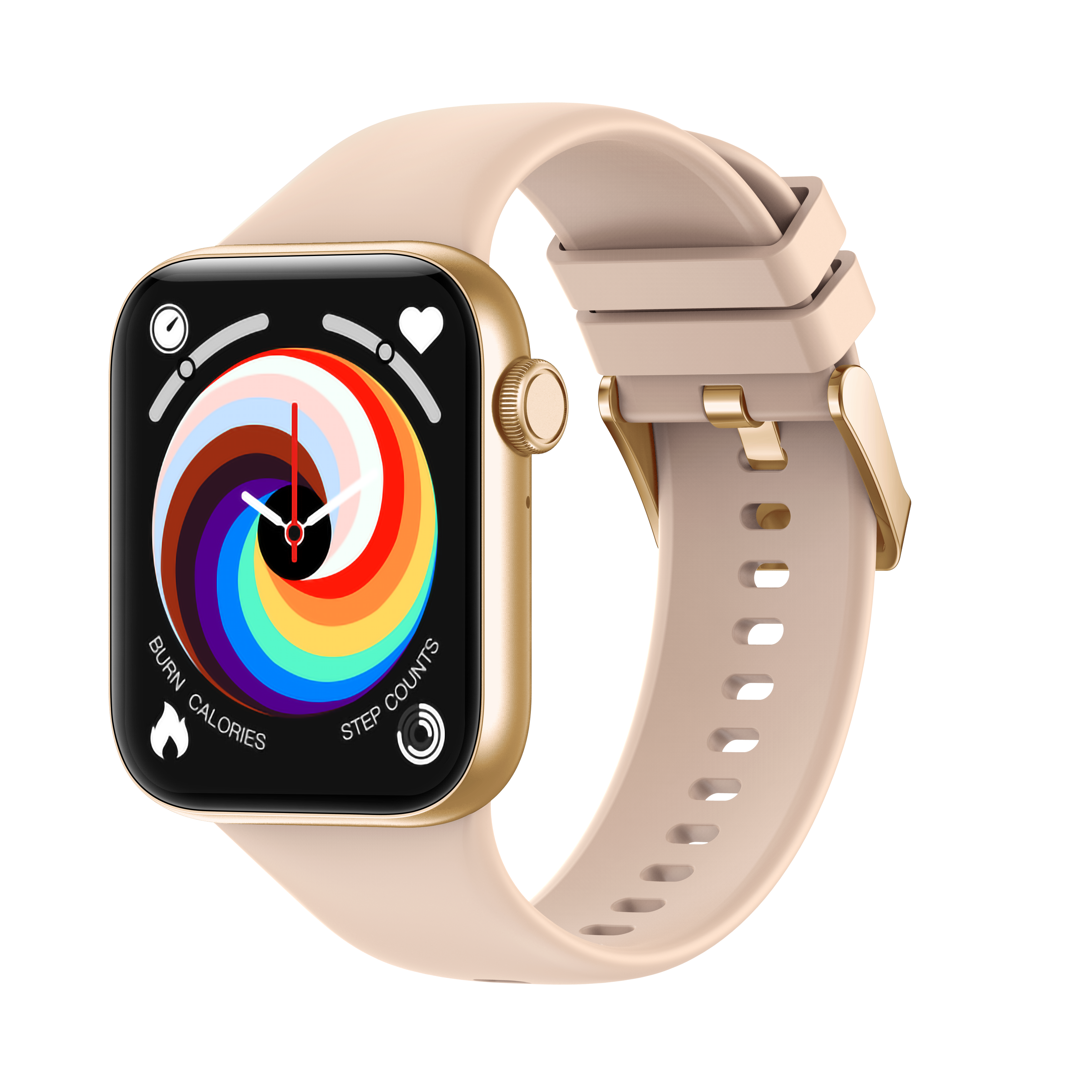 X81pro Smart Watch Bt Call 1.95inch Square Screen Heart Rate Fitcloudpro For Men Women 2024 Wearable Device X81 Pro Smartwatch