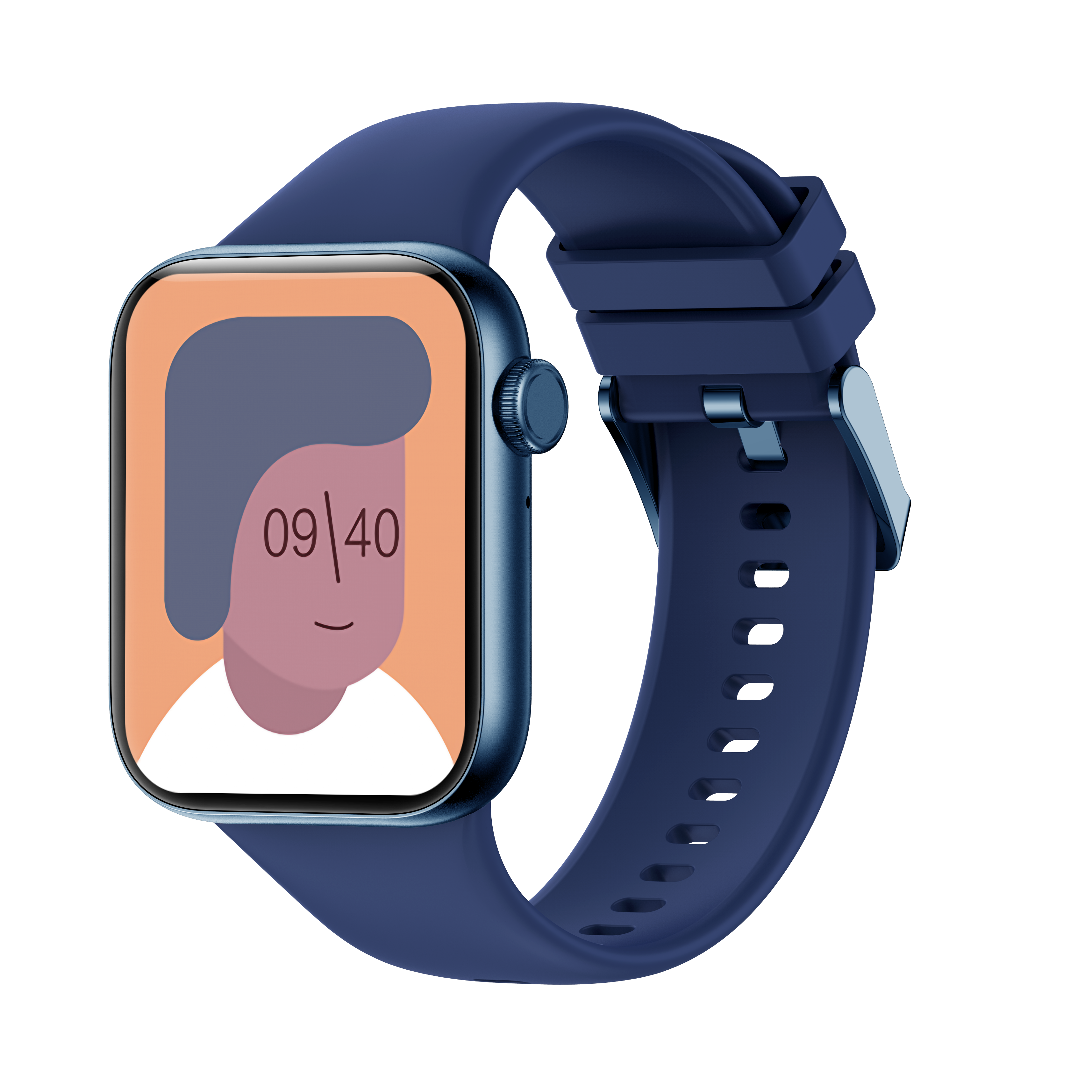 X81pro Smart Watch Bt Call 1.95inch Square Screen Heart Rate Fitcloudpro For Men Women 2024 Wearable Device X81 Pro Smartwatch