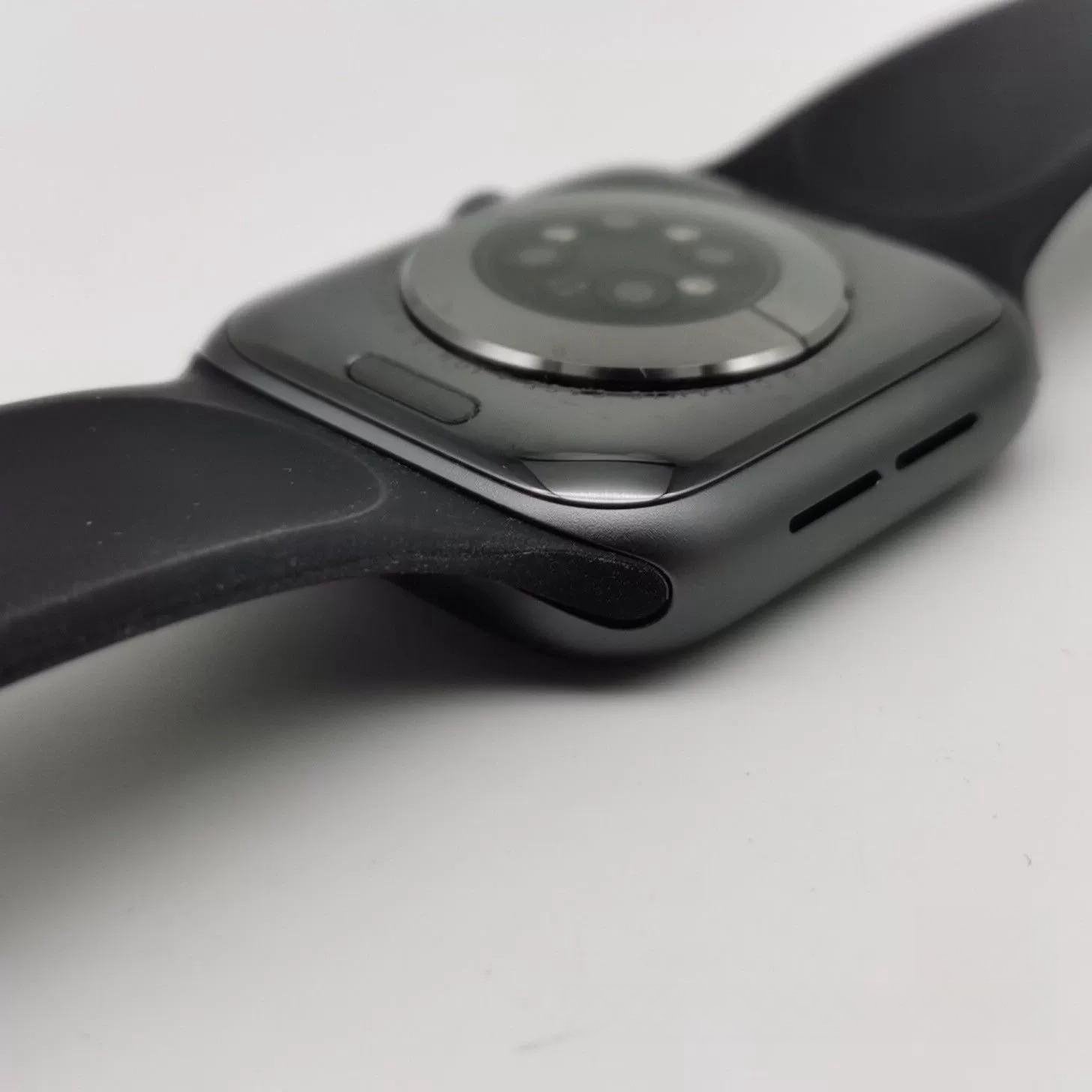 sim card unlocked Grade ABC GPS cellular series 6 sports second hand smart watches for apple watch S6 original