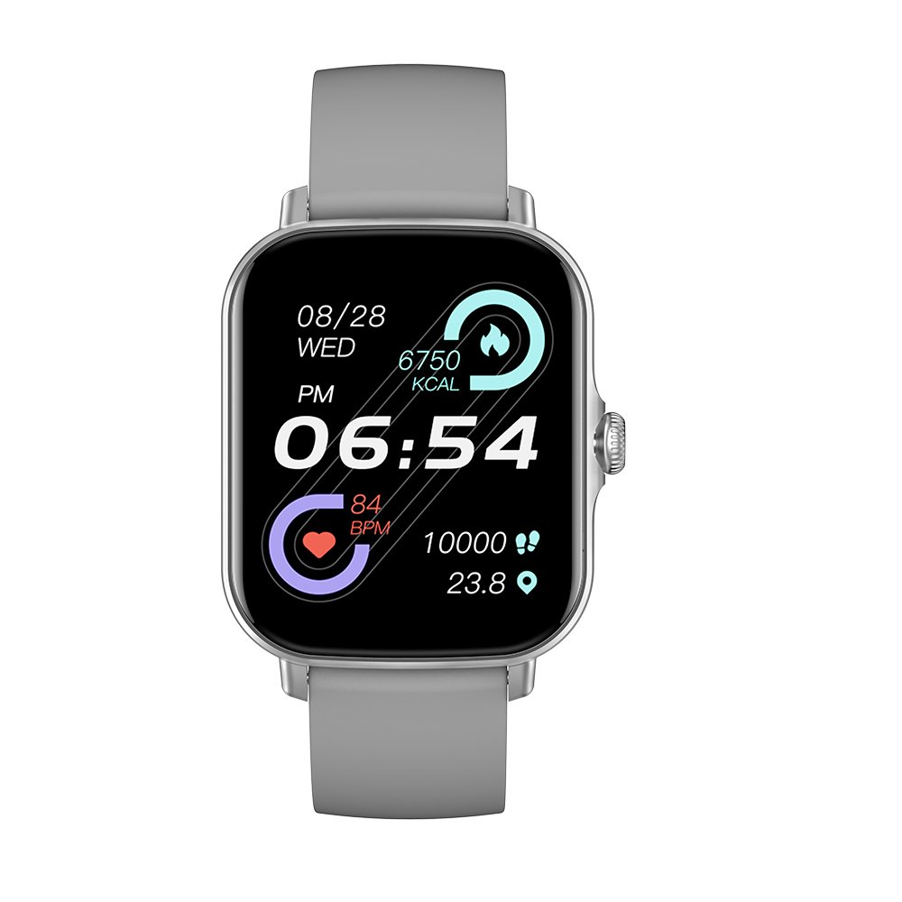 SMA Smart Care F9B Fashion Custom Smart Watch BT Calling IP67 Waterproof Bluetooth Smart Watch