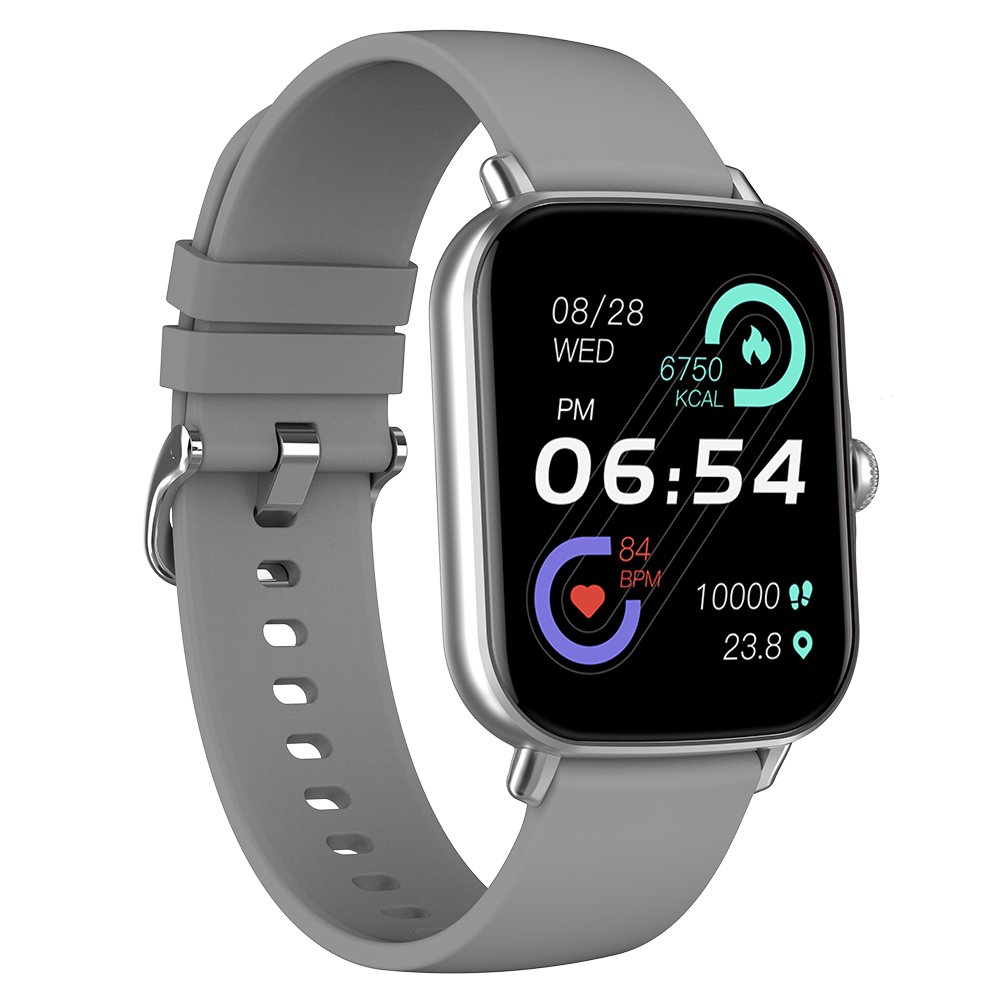 SMA Smart Care F9B Fashion Custom Smart Watch BT Calling IP67 Waterproof Bluetooth Smart Watch