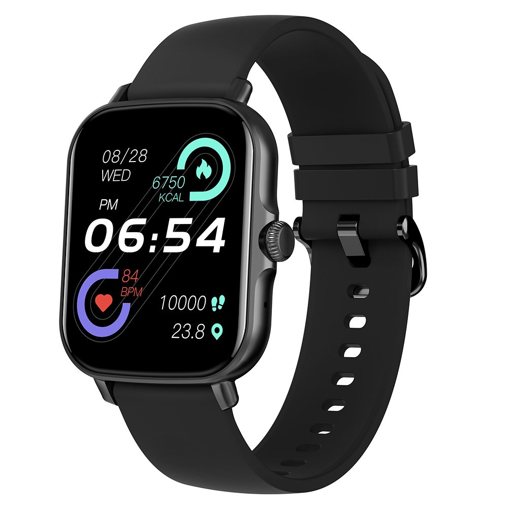 SMA Smart Care F9B Fashion Custom Smart Watch BT Calling IP67 Waterproof Bluetooth Smart Watch