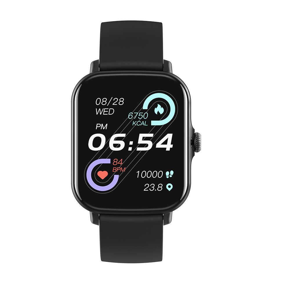 SMA Smart Care F9B Fashion Custom Smart Watch BT Calling IP67 Waterproof Bluetooth Smart Watch