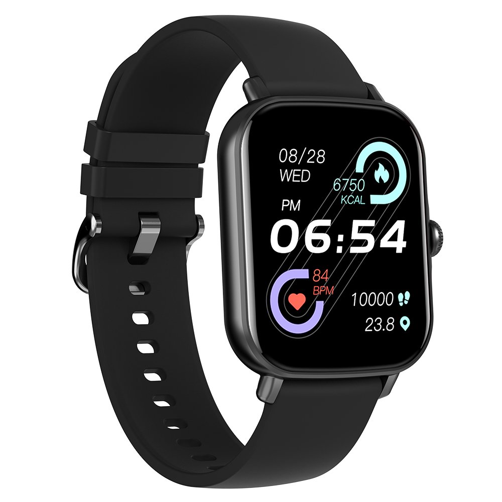 SMA Smart Care F9B Fashion Custom Smart Watch BT Calling IP67 Waterproof Bluetooth Smart Watch