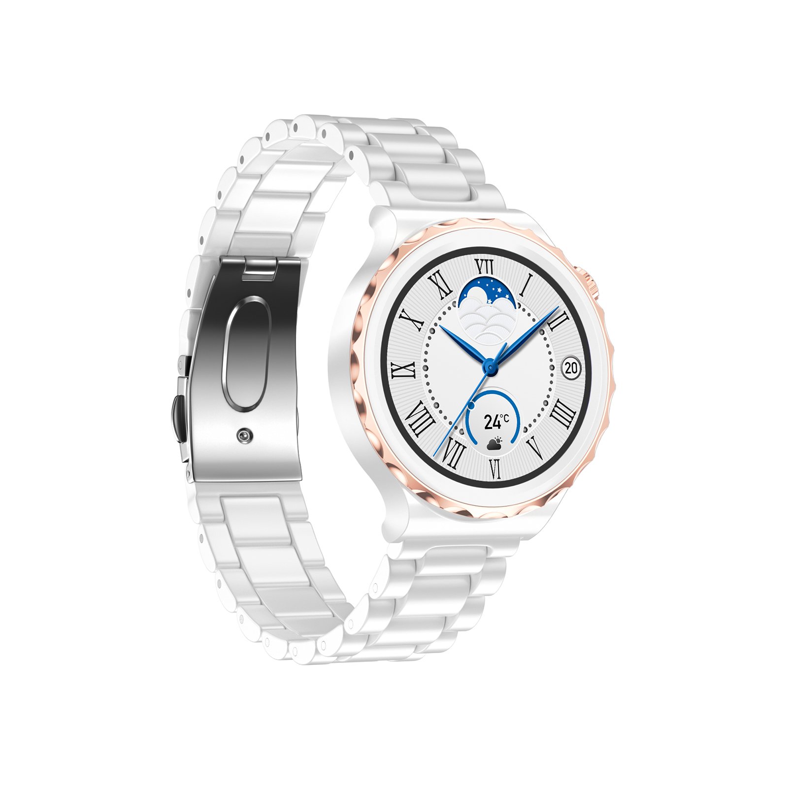 Very Popular Hot Sale Smart Watch 1.32 Inch HD Screen Health Tracking Multifunctional Sports Smart Watch