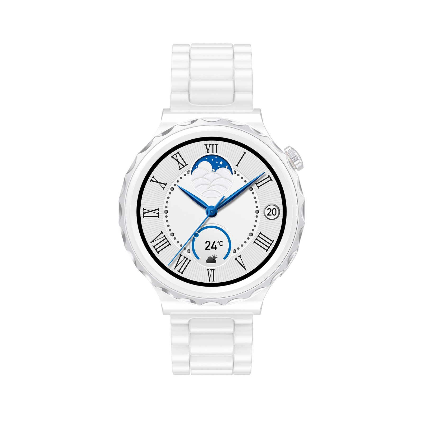 Very Popular Hot Sale Smart Watch 1.32 Inch HD Screen Health Tracking Multifunctional Sports Smart Watch