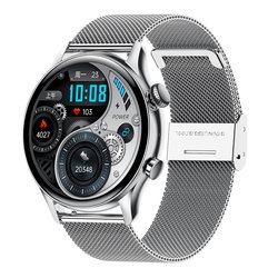 silver