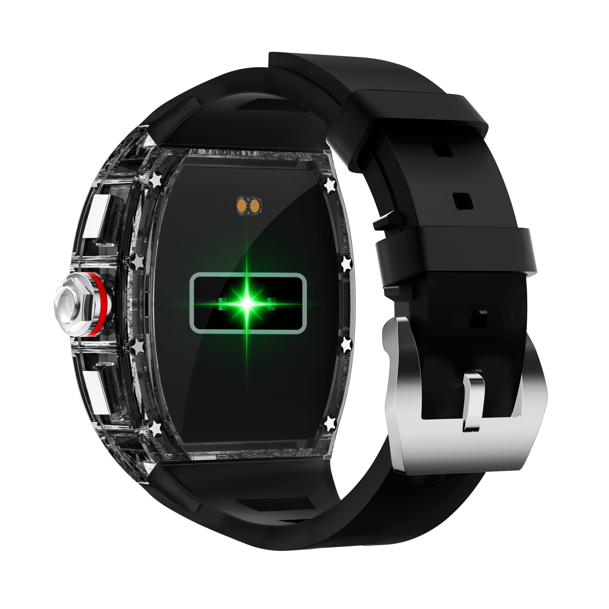 New Arrivals 2024 High Quality Smartwatch Fitness Sports Waterproof Android Fashion Reloj Inteligente Smart Watch