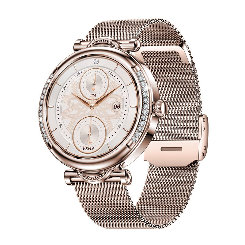Hot Selling Good Quality Durable And Reliable Smart Luxury Watch Fashion Smart Watches