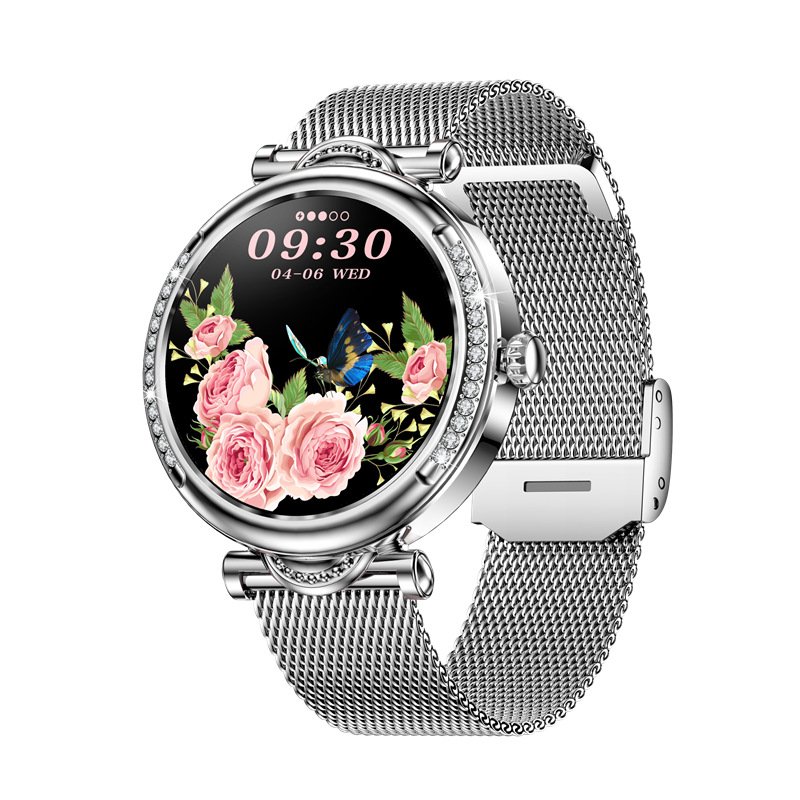 Hot Selling Good Quality Durable And Reliable Smart Luxury Watch Fashion Smart Watches