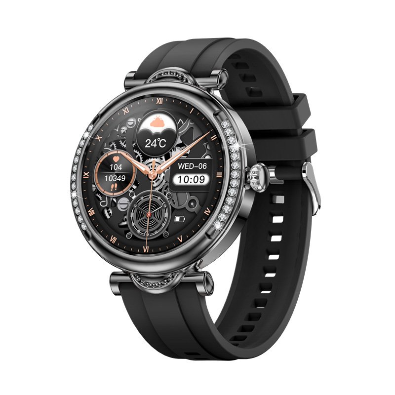 Hot Selling Good Quality Durable And Reliable Smart Luxury Watch Fashion Smart Watches