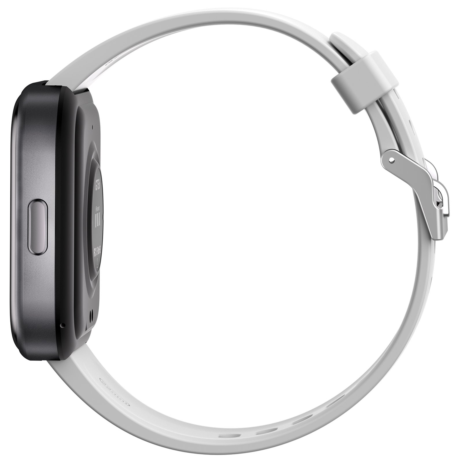Innovative Starmax GTS6 Smart Watch With Pedometer And Music Control Function