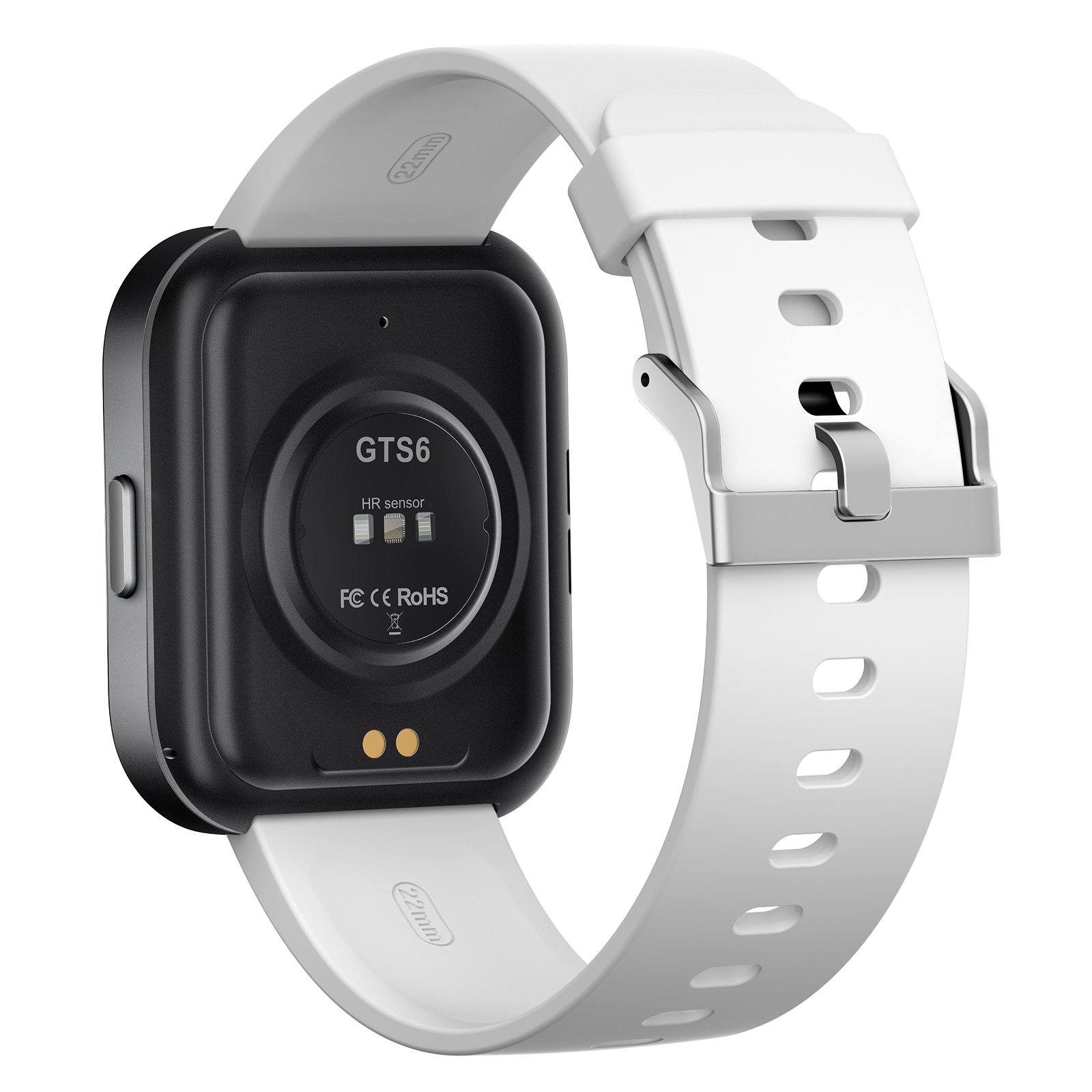 Innovative Starmax GTS6 Smart Watch With Pedometer And Music Control Function