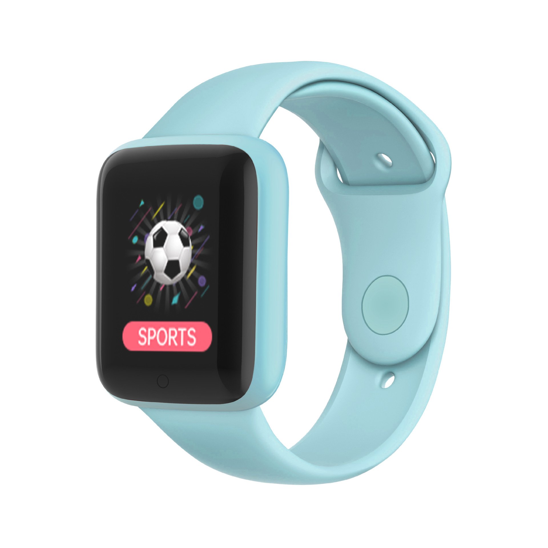Y68 D20 Smart Watches Count Men Women Smartwatch Fitness Bracelet Connected Sport Watches for IOS Android