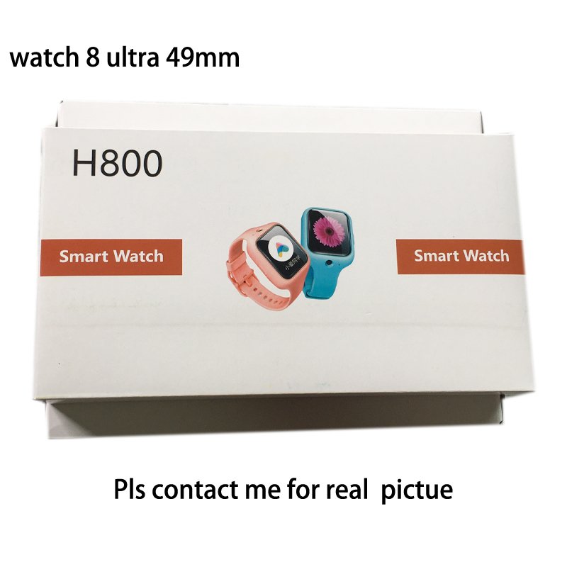 Consumer Electronics Smart ultra Watches