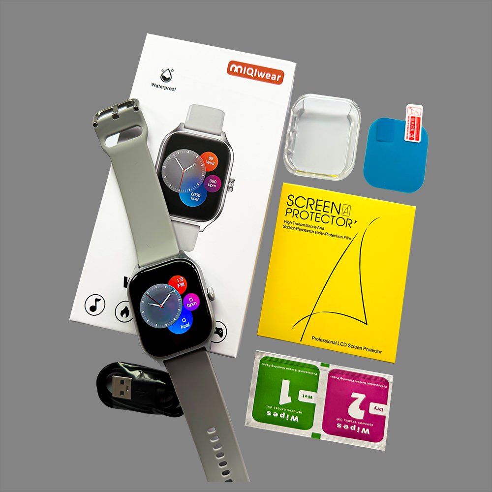 2024 Hot products Series 9 WK9 MAX Smartwatch BT Call heart rate monitor t800 T900 X8 KD99 smart watch