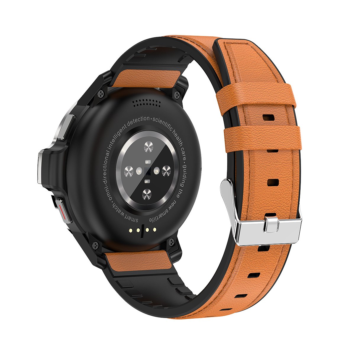 Android 9.1 Smart Watch 1GB 4GB 16GB 64GB with Camera 5MP IP67 Waterproof 4G Smart Watch