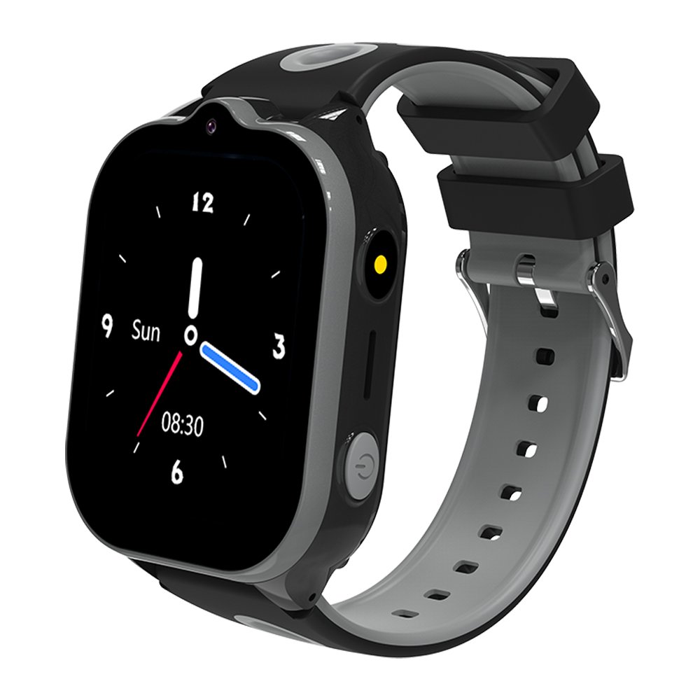 2024 LT52 Eurasian-African version 2.01Inch WIFI SOS Call GPS LBS WIFI Video Call For 950MAH Kids 4G Smart watch