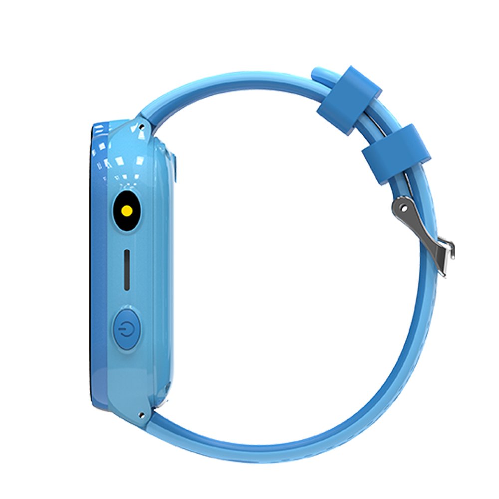 2024 LT52 Eurasian-African version 2.01Inch WIFI SOS Call GPS LBS WIFI Video Call For 950MAH Kids 4G Smart watch