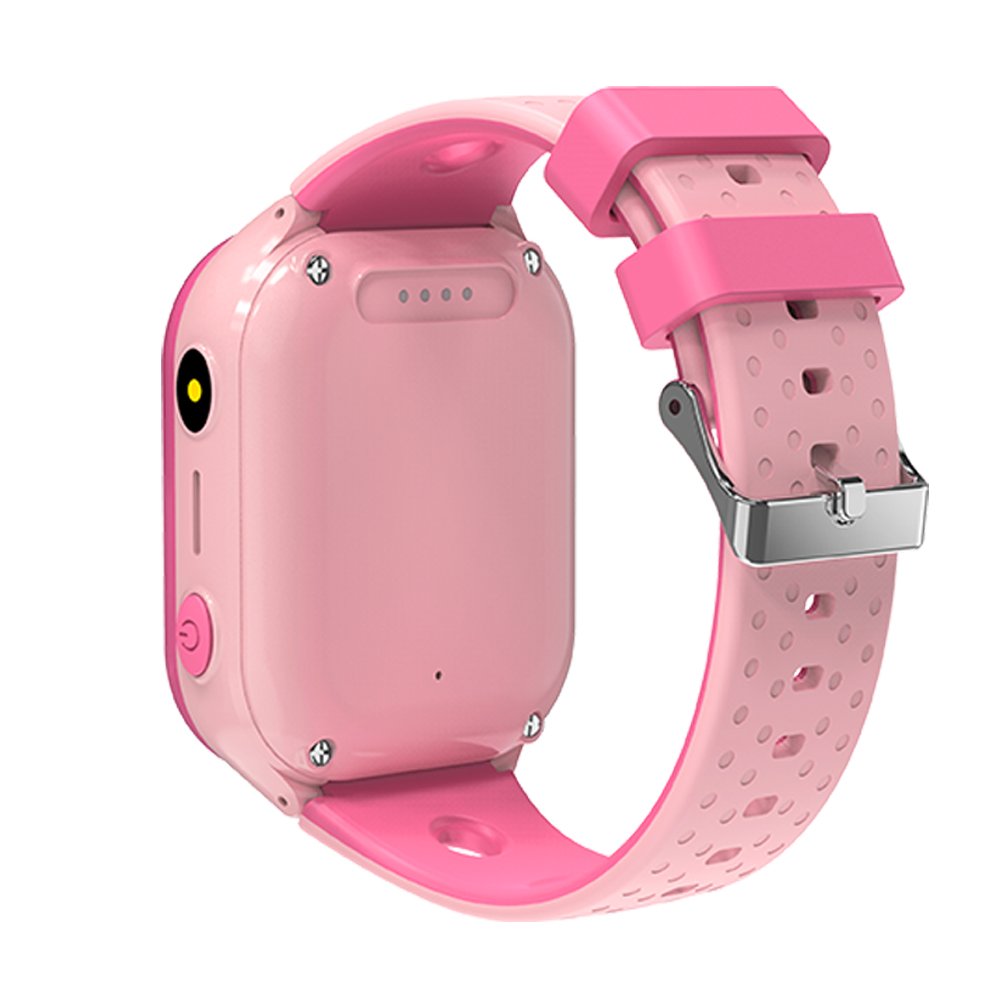 2024 LT52 Eurasian-African version 2.01Inch WIFI SOS Call GPS LBS WIFI Video Call For 950MAH Kids 4G Smart watch