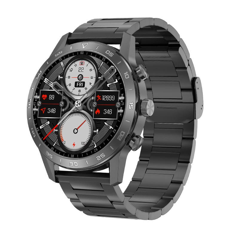 Cheap Smart Watch DT70+ DT70 Plus, Wireless Charge 1.45inch 454*454 Display BT Call Custom Watch Faces 100+ Sport Modes for Men
