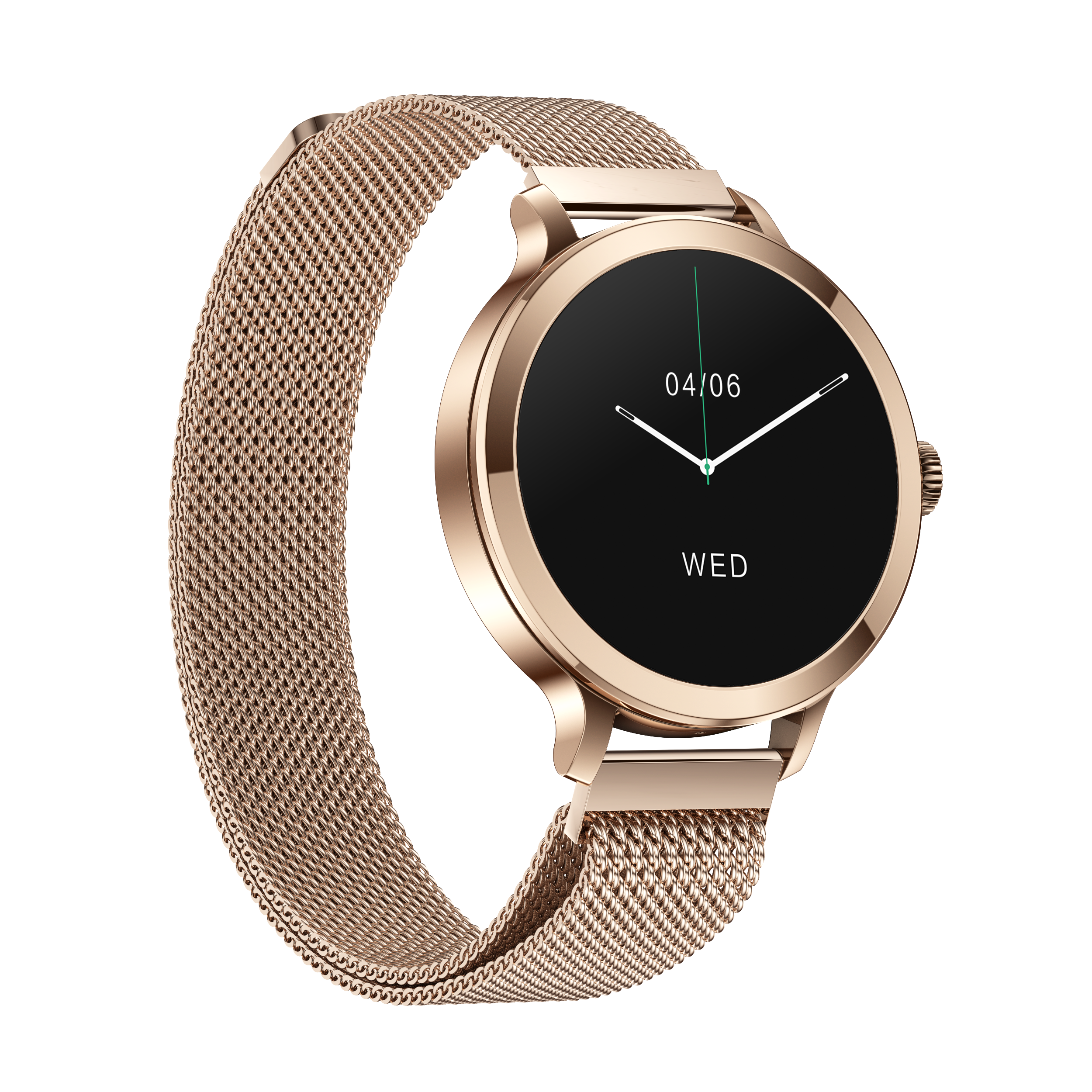 NX7 Call Receive Dial Sleep Heart Rate Monitor Pedometer Fitness Stainless Steel Smartwatch Women Smart Watch 2023