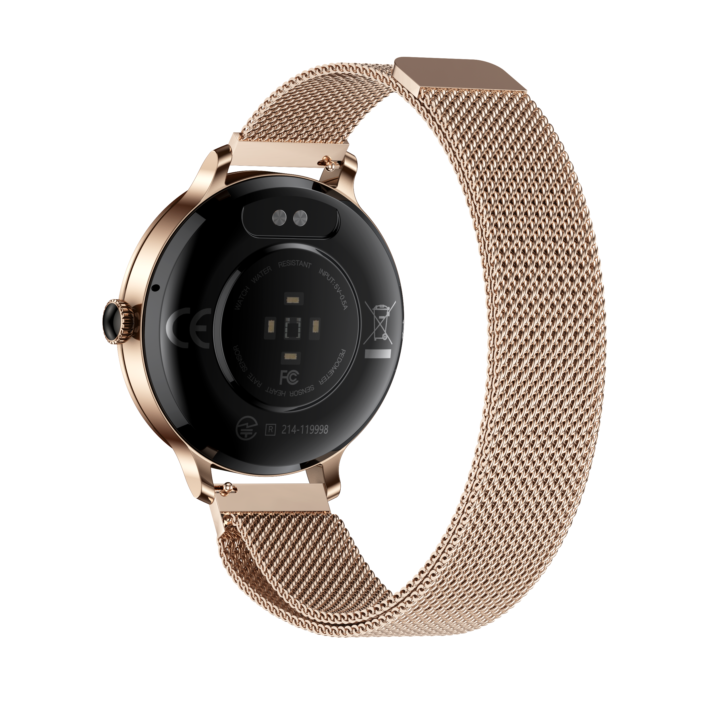 NX7 Call Receive Dial Sleep Heart Rate Monitor Pedometer Fitness Stainless Steel Smartwatch Women Smart Watch 2023